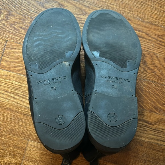 Vagabond Chelsea boots - Black 38 - used - Picture 5 of 6